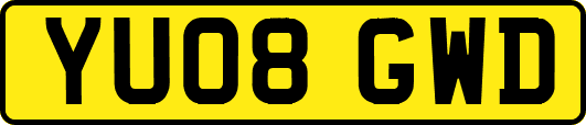 YU08GWD