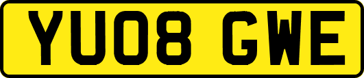 YU08GWE