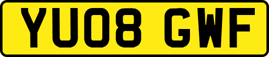 YU08GWF