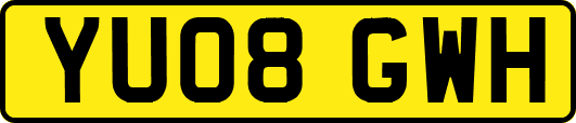YU08GWH