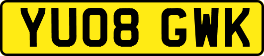YU08GWK