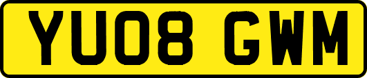 YU08GWM