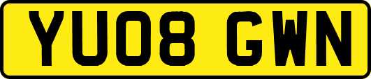 YU08GWN