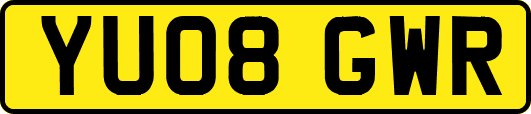 YU08GWR