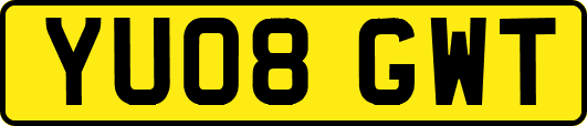 YU08GWT