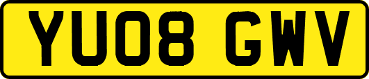 YU08GWV