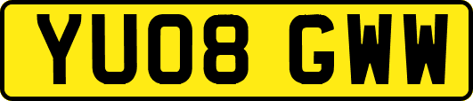 YU08GWW