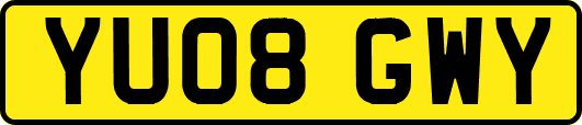 YU08GWY