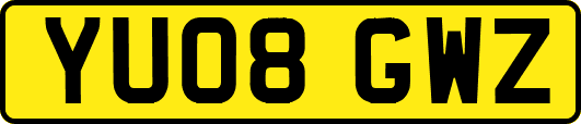 YU08GWZ