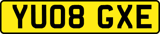 YU08GXE