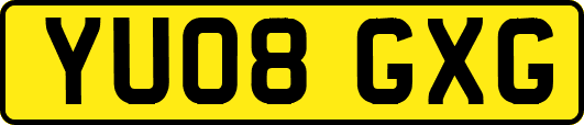 YU08GXG