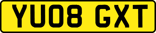 YU08GXT