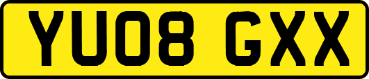 YU08GXX