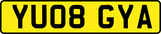 YU08GYA