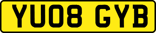 YU08GYB