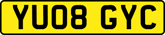 YU08GYC