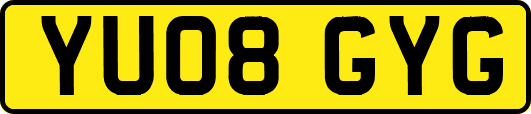 YU08GYG