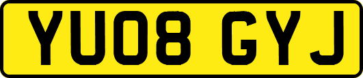 YU08GYJ