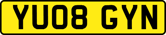 YU08GYN