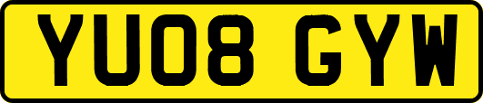 YU08GYW