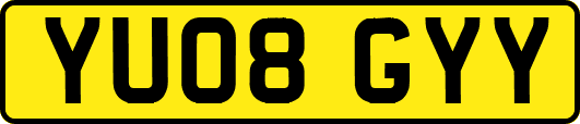 YU08GYY