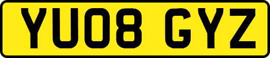 YU08GYZ