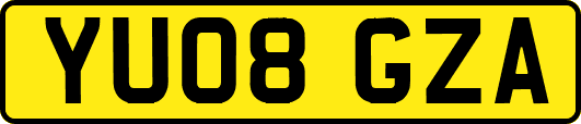 YU08GZA