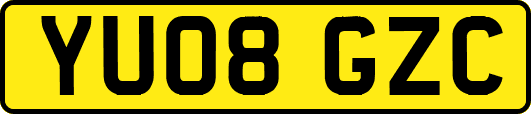 YU08GZC