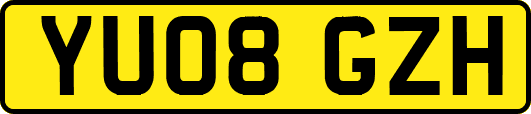 YU08GZH