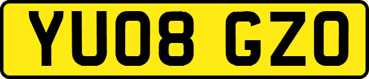 YU08GZO