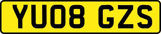 YU08GZS