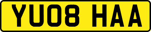 YU08HAA