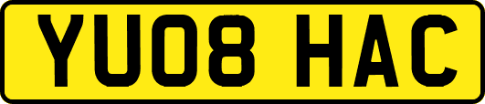 YU08HAC