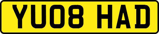 YU08HAD
