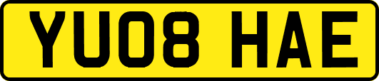 YU08HAE