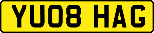YU08HAG