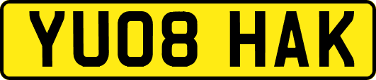YU08HAK