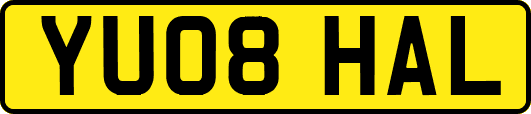 YU08HAL
