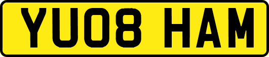 YU08HAM