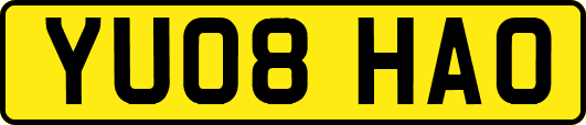 YU08HAO