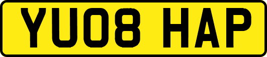 YU08HAP