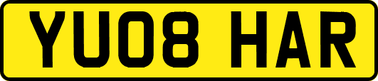YU08HAR