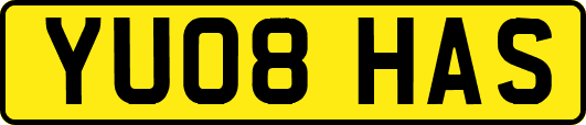 YU08HAS