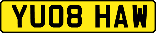 YU08HAW
