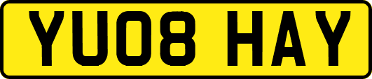 YU08HAY