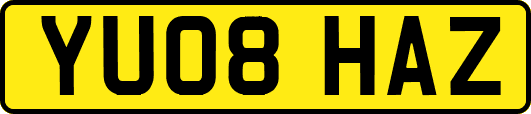 YU08HAZ
