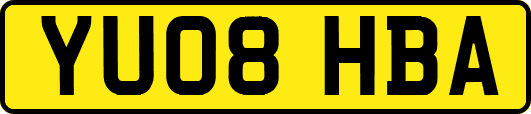 YU08HBA