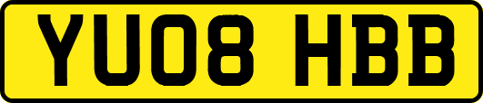 YU08HBB