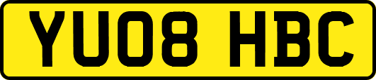 YU08HBC