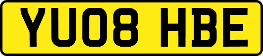 YU08HBE
